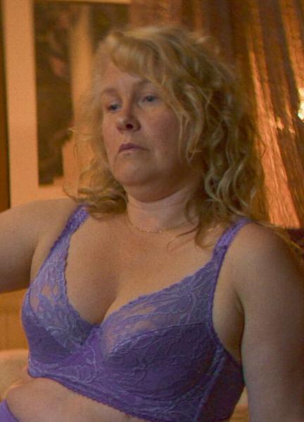 Eva Melander Nude Photos 292885