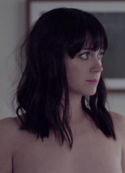 Amber Stonebraker Nude 217068