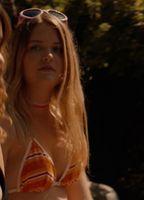 Kelly Lamor Wilson Bikini Sexy 221820