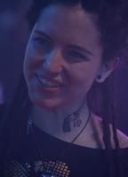 Florencia Ríos Breasts Butt 278345