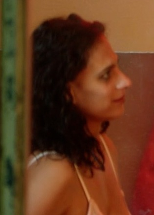 Amrain Ismail-Essop Hot Scenes 270606