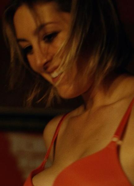 Caitlin McGee Sexy Photos 221817