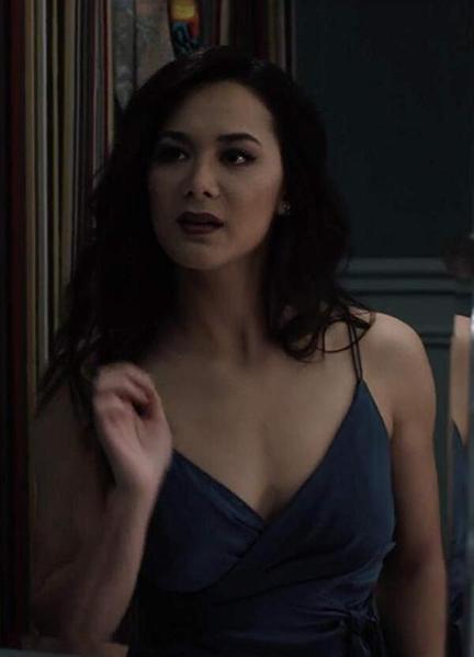 Sexiest Samantha Jo Scenes 219123