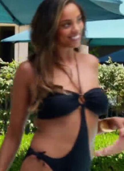 Brittini London Hot Scenes 221814