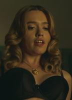 Aimée-Lou Wood Bikini Breasts 274626