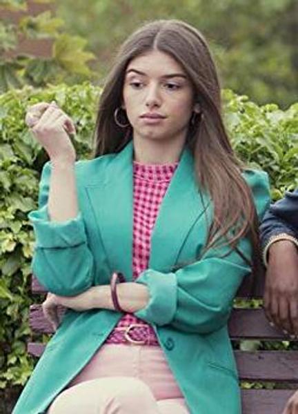 Mimi Keene Nude Scenes 219111