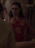 Sara Sguotti Breasts Bush 249051