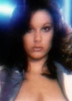 Janice Garner Breasts 216119
