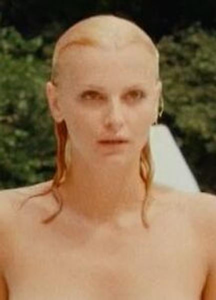 Chloe Heaver Naked 218874