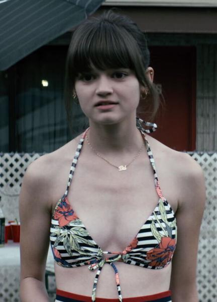 Ciara Bravo Sexy Photos 219009