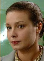 Olga Beryozkina Breasts Left Breast 216213