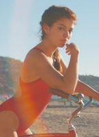 Bryana Salaz Musician Sexy 218685