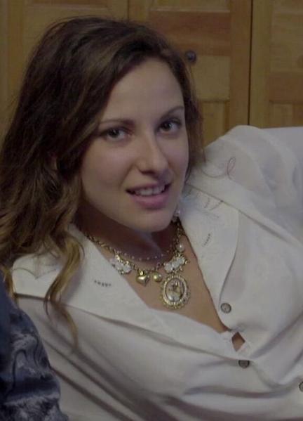 Jenna Kildosher Hot Scenes 218538