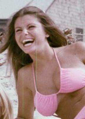 Rae Sperling Bikini Breasts 216402