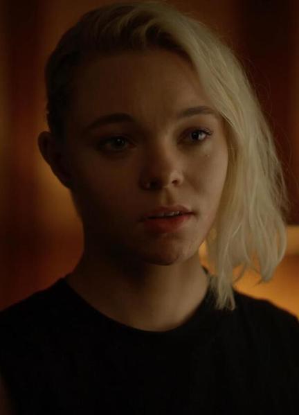 Taylor Hickson Hot Scenes 275466