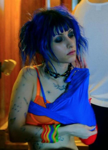 Sexy Lovina Yavari 216636