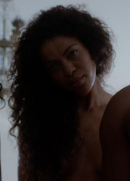 Sexy Alvina August 216576