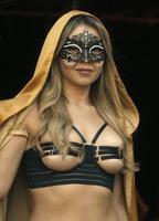 Drew Catherine Breasts Thong 291633