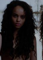 Millan Tesfazgi Sexy 256092