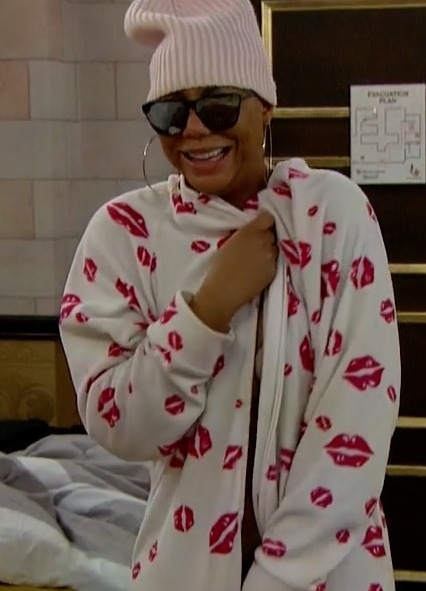 Sexiest Tamar Braxton Scenes 216639