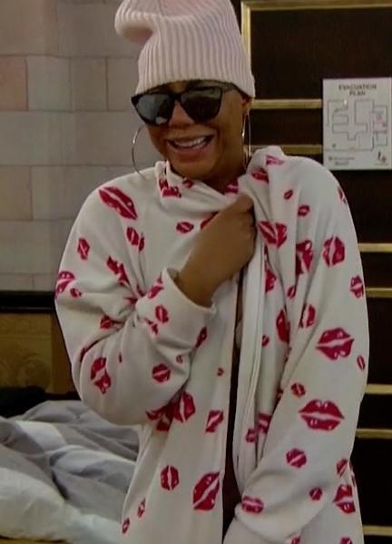 Sexiest Tamar Braxton Scenes 216639