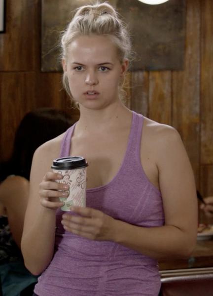 Maddie McCormick Nude Scenes 216675