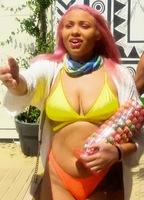 Gabi Andrews Bikini Sexy 225402