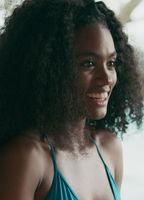 Angely Gaviria Bikini Sexy 219528