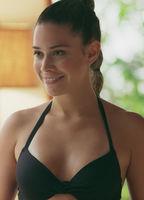 Sofia Bernal Araújo Bikini 219519