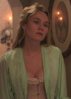 Imogen Waterhouse Butt Lesbian 289820