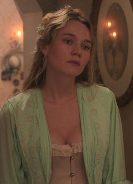 Imogen Waterhouse Nude 289820