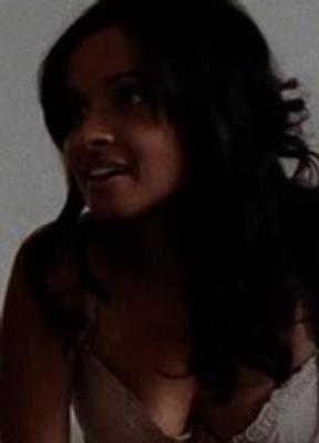 Kavi Ladnier Hot Scenes 228558
