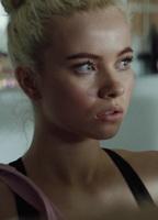 Sofie Albertine Foss Bikini Butt 220599