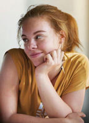 Lisa Teige Bikini Sexy 220602