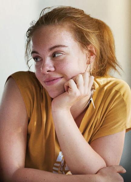 Lisa Teige Hot Scenes 220602
