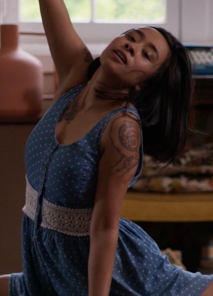 Charlene deGuzman Naked 220806
