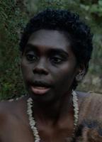 Magnolia Maymuru Breasts Right Breast 273618