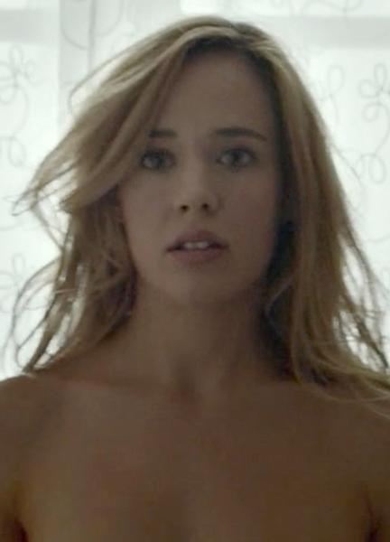 Lucía Delgado Naked 221658