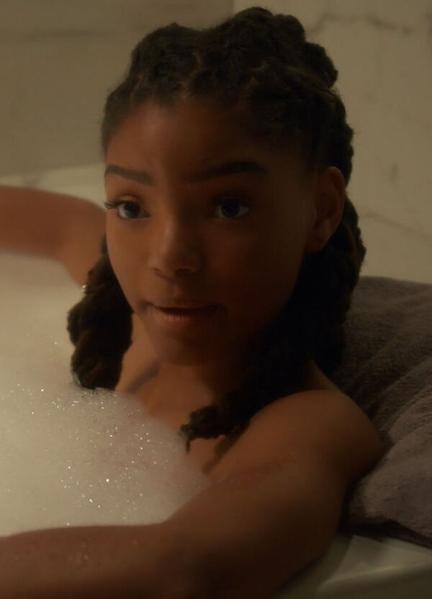 Halle Bailey Sexy Photos 271005