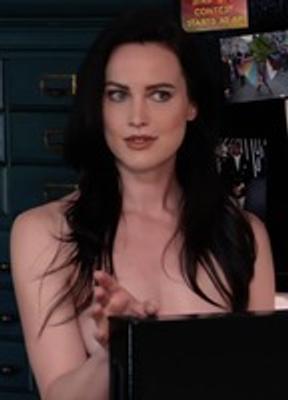 Ashley Dougherty Breasts Sexy 283410