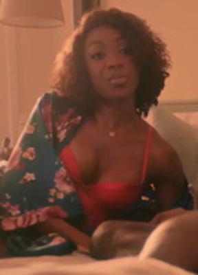 Ego Nwodim Sexy Underwear 225330