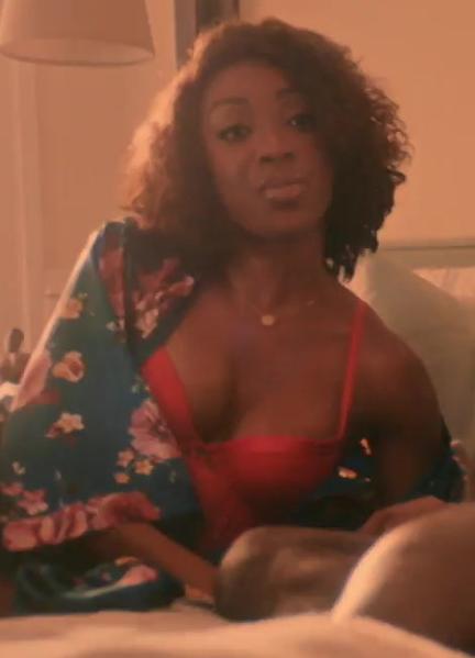 Ego Nwodim Hot Scenes 225330