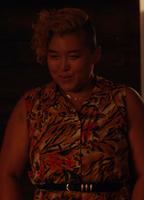 Hye Yun Park Breasts Lesbian 223011