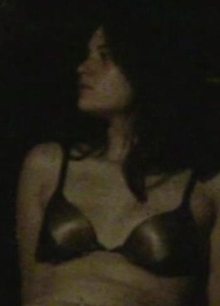 Krista Canali Nude Scenes 230655