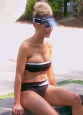 Dorit Kemsley Bikini 228171