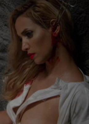 Carma Sharon Breasts Left Breast 229863