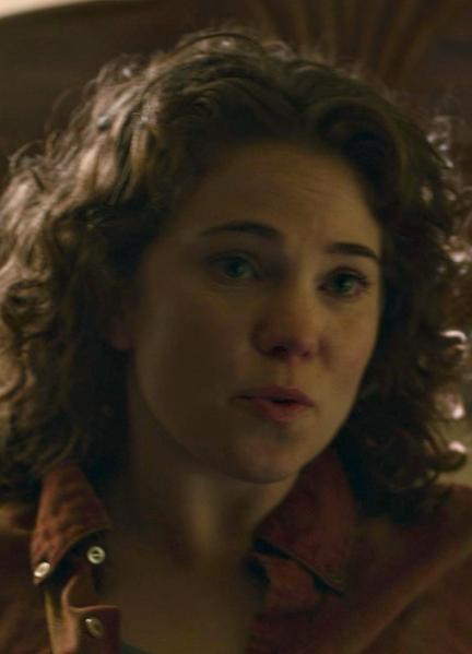 Sexiest Jess Gabor Scenes 292575