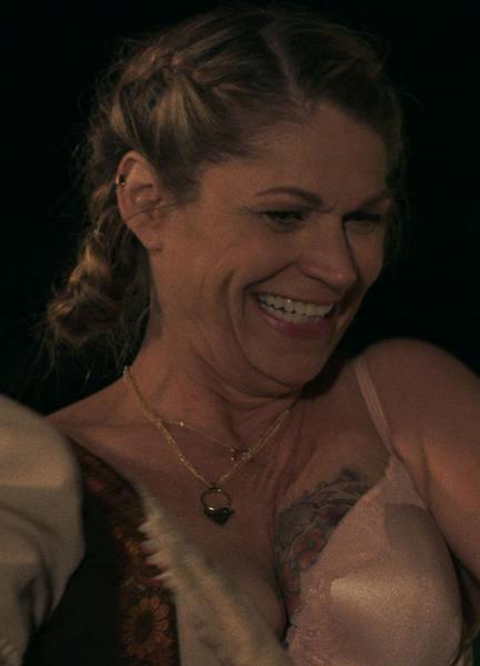 Sexy Dendrie Taylor 233916