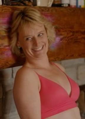 Sarah McVie Underwear 232428