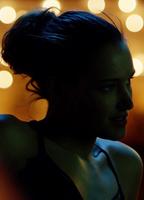 Gaelle Gillis Breasts Bush 224952